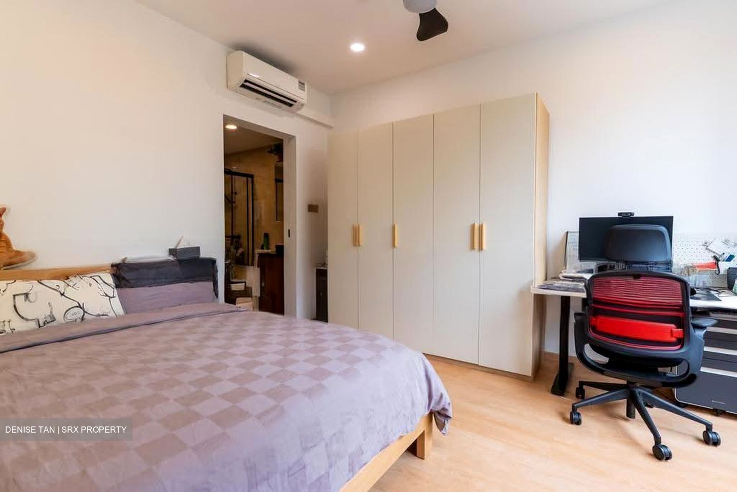 Sin Ming Plaza (D20), Apartment #633592981